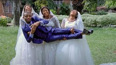 العلم قال كلمته.. دراسة بريطانية: تعدد الزوجات يطيل العمر ويجلب الرزق