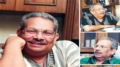 ذكرى رحيل أسامة أنورعكاشة.. قصة ليلة بكى فيها أسطى الدراما المصرية بسبب مخرج كبير