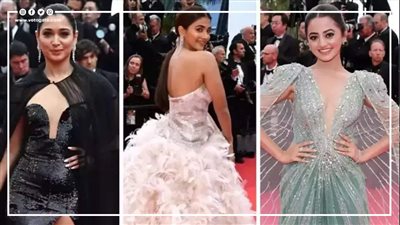 بعد غياب عامين.. كيف عاد مهرجان كان بشعار 