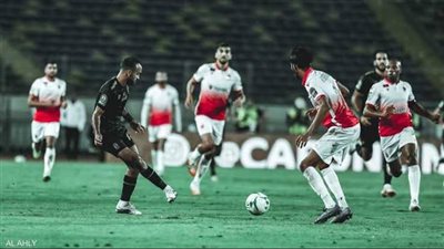 أزمة بمعسكر الوداد قبل مواجهة الأهلي 