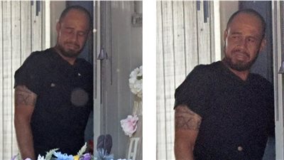 أول صورة وتصريح لوالد مجزرة تكساس: ليته قتلني أنا بدلًا من أذية الناس