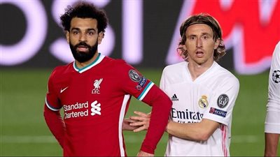 التردد والقنوات الناقلة لمباراة نهائي دوري أبطال أوروبا بين ريال مدريد وليفربول 