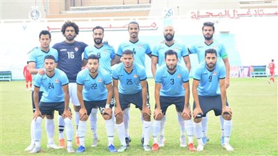 اليوم.. غزل المحلة يستضيف طلائع الجيش بالدوري 