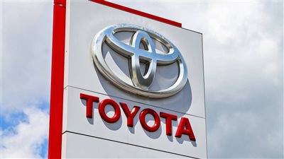 بسبب أزمة الرقائق.. مبيعات تويوتا العالمية تنخفض 11% في أبريل 