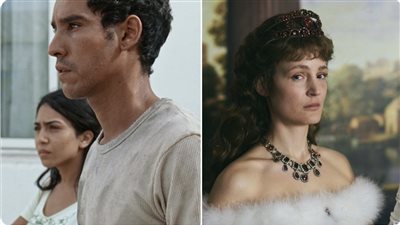 آدم بيسا وفيكي كريبس يتقاسمان جائزة أفضل أداء في مسابقة 