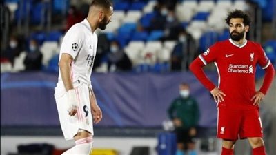 أخبار العالم: أرقام صلاح وبنزيما.. هل انقلبت الصين على روسيا.. تعامد الشمس على الكعبة... أول صورة وتصريح لوالد مجزرة تكساس