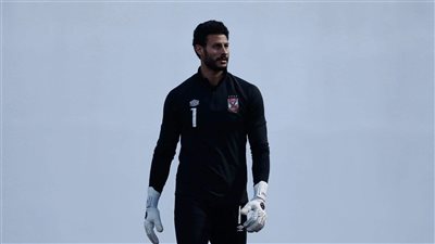 قبل موقعة الوداد بنهائي أفريقيا.. هل ينجح الشناوي في معادلة رقم شادى محمد؟