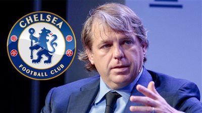 تشيلسي يعلن نقل ملكية النادي إلى الأمريكي تود بويلي 