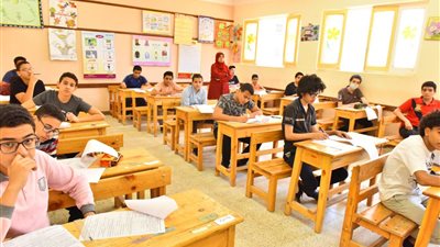 خلال أيام.. نتيجة الشهادة الإعدادية 2022 في قنا بالاسم ورقم الجلوس