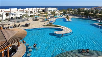 بالأرقام.. السياحة تحدد قائمة أسعار فنادق شرم الشيخ تزامنًا مع مؤتمر تغير المناخ 