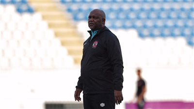 قبل موقعة النهائي الإفريقي أمام الوداد.. كشف الحساب الأفريقي لموسيمانى مع الأهلى 