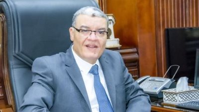 محافظ المنيا يتابع جهود الوحدات المحلية خلال عطلة العيد