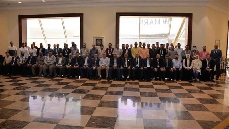 إيجاس تشارك في ورشة
