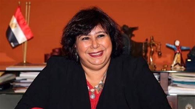 إيناس عبد الدايم
