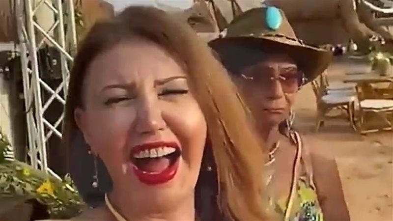 ميسرة من حفل زفاف