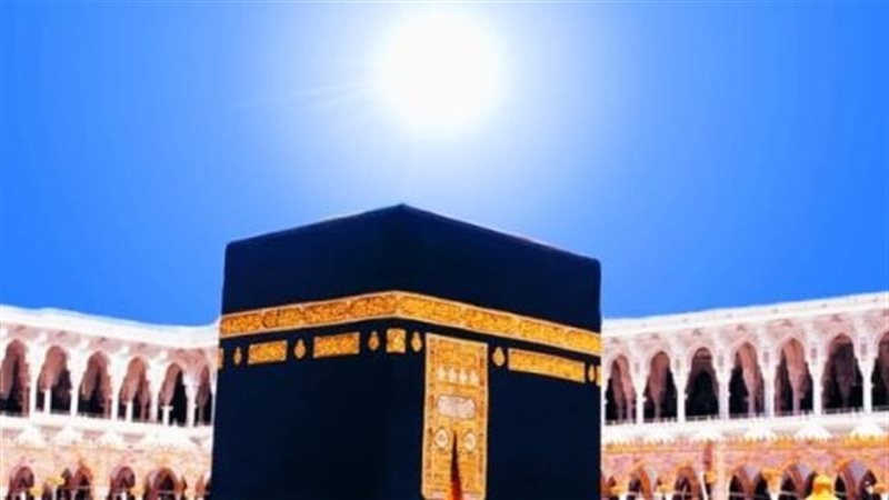  تعامد أشعة الشمس