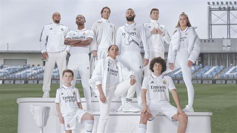 ريال مدريد 