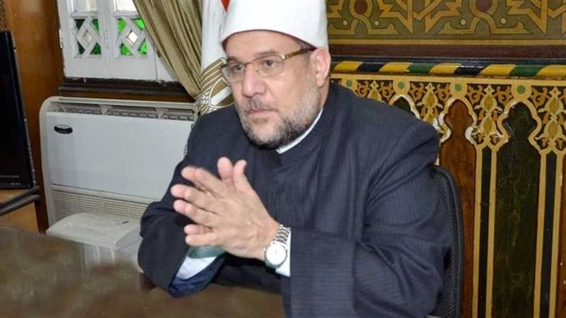 الدكتور محمد مختار