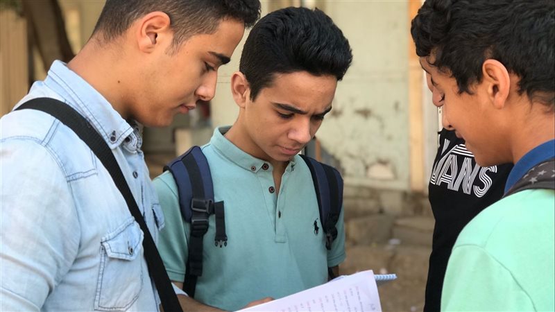 موعد إعلان نتيجة