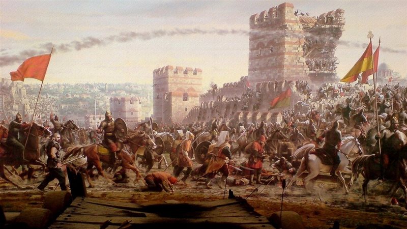 صورة تعبيرية عن فتح