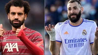 توتي: الكرة الذهبية لن تخرج بين صلاح وبنزيما ونهائي دوري الأبطال يحدد الفائز