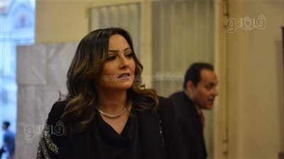 بشرى: معنديش مشكلة مع محمد رمضان.. وعايزاه يغني للحياة والحب | فيديو 