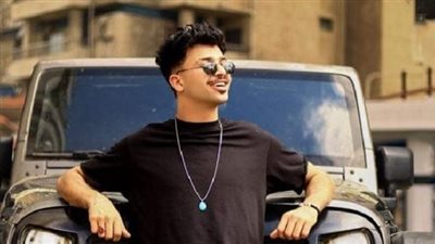 خطيبة عريس السماء بالإسكندرية تنعيه بكلمات مؤثرة 