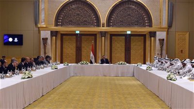 مدبولي: أرحب بالتواصل المباشر مع أي مستثمر.. ولدينا وحدة لحل مشكلات المستثمرين