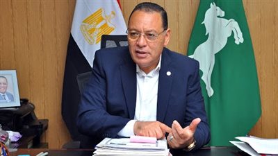 محافظ الشرقية: إنشاء مشروعات خدمية بتكلفة 2.6 مليار جنيه بفاقوس 