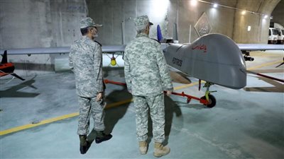 تقارير تكشف خطة بايدن لاحتواء التمدد العسكري الإيراني 