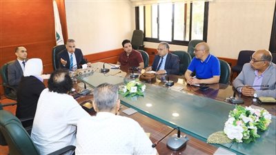 محافظ سوهاج: 106 ملايين جنيه لتطوير قصر الثقافة