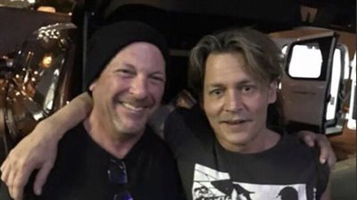 25 يوليو.. محاكمة جديدة لجوني ديب ضد صديقه بتهمة الاعتداء عليه