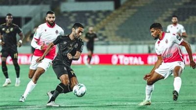 في بيان رسمي.. الاتحاد المغربي يعلن نفاد تذاكر مباراة الأهلي والوداد بنهائي أفريقيا