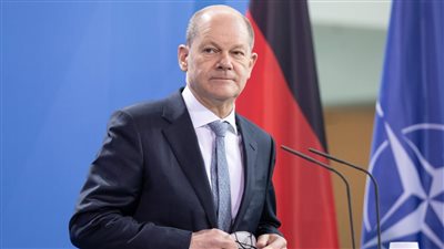 شولتز يؤكد أهمية علاقات الشراكة المتينة بين مصر وألمانيا ويشيد بالقرار الاستراتيجي المصرى بالاعتماد على القطارات السريعة