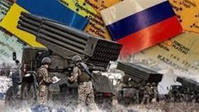 درس ثمين.. كيف استفاد الجيش الأمريكي من الحرب الروسية الأوكرانية 