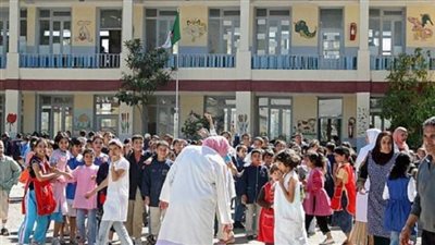 أغرب طريقة للاحتفال بنهاية العام الدراسي في العالم