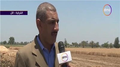 زراعة الشرقية: ندوة عن التغيرات المناخية و576 ألف طن قمح بالصوامع