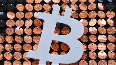 سعر البيتكوين مساء اليوم الجمعة 3-6-2022