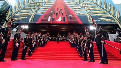 بث مباشر.. ختام الدورة الـ75 لمهرجان كان السينمائي بحضور نجوم الفن