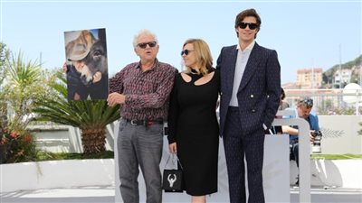  فيلم EO يحصد جائزة لجنة التحكيم الكبرى في مهرجان كان