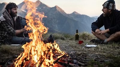 THE EIGHT MOUNTAINS يشارك فيلم EO في جائزة لجنة التحكيم الكبرى بـ كان