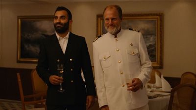 Triangle Of Sadness يفوز بالسفعة الذهبية في مهرجان كان 