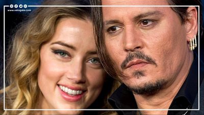 بعد 42 يوما على منصة القضاء.. من يحصد الملايين؟.. سيناريوهات النهاية في محاكمة چوني ديب وآمبر هيرد | فيديو جراف