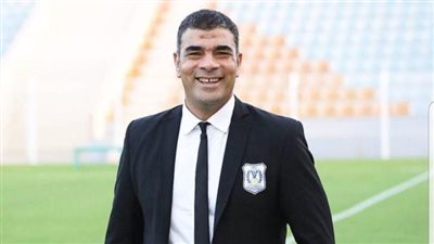 حمزة الجمل يعتذر لجماهير الإسماعيلي