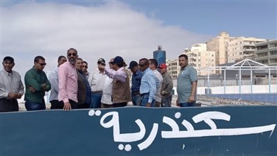 نشرة أخبار الإسكندرية.. نتيجة الشهادة الإعدادية.. وشواطئ العجمي تنافس الساحل الشمالي
