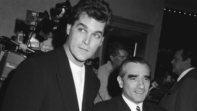 مارتن سكورسيزي عن وفاة راي ليوتا: أنا مصدوم.. كان موهوبًا بالفطرة وشجاعا