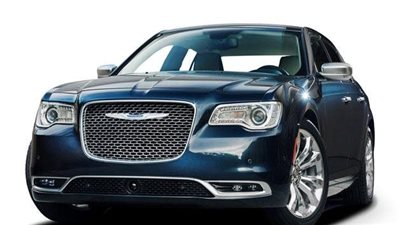 في ذكرى تأسيسها.. كرايسلر صاحبة التصميمات الثورية في عالم السيارات 