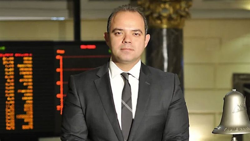 رئيس البورصة 