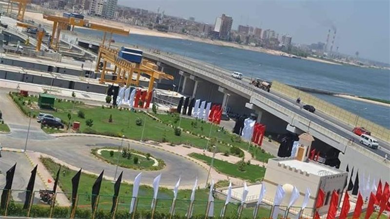 محافظة أسيوط 