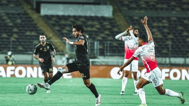 الأهلي والوداد المغربي